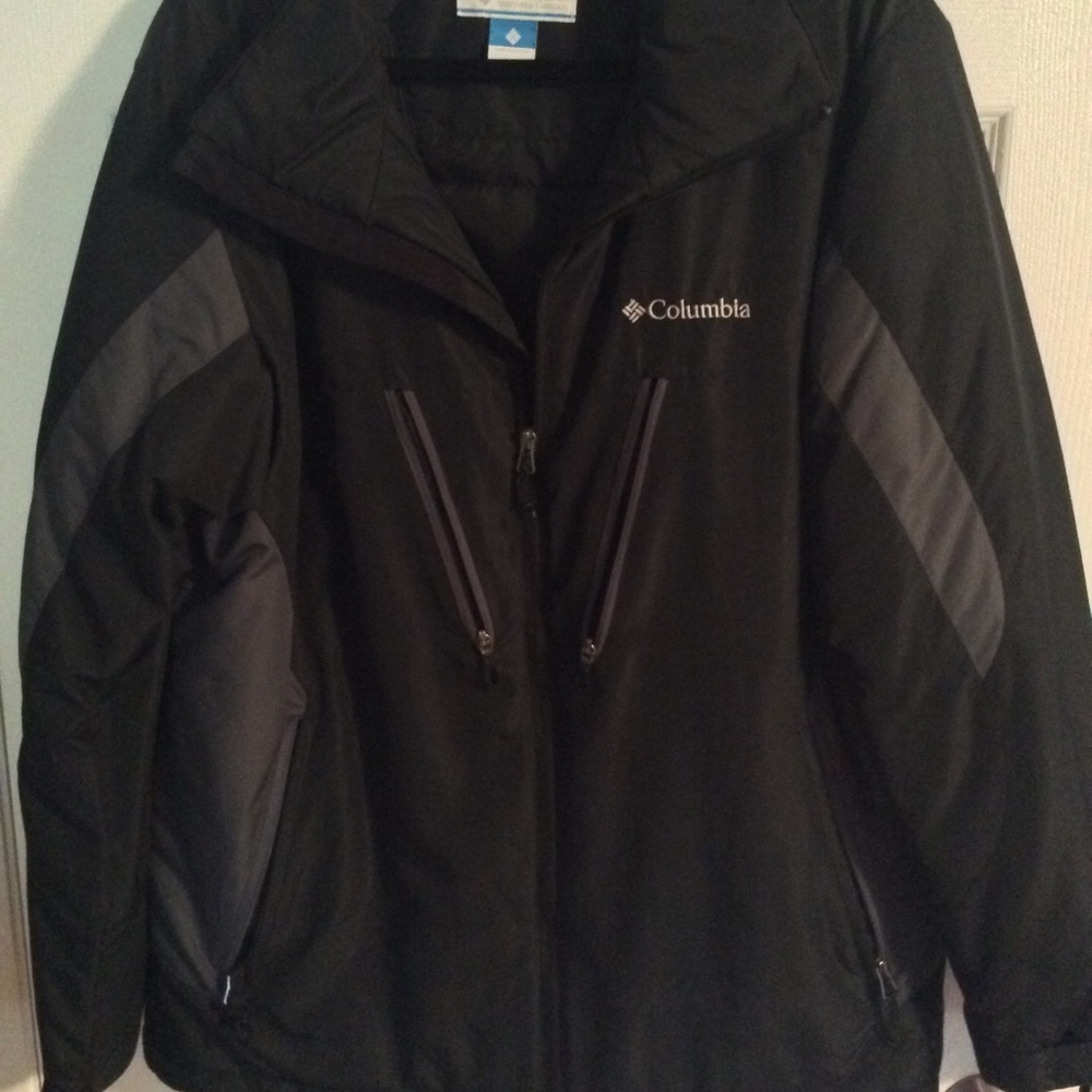 Winter Jacket